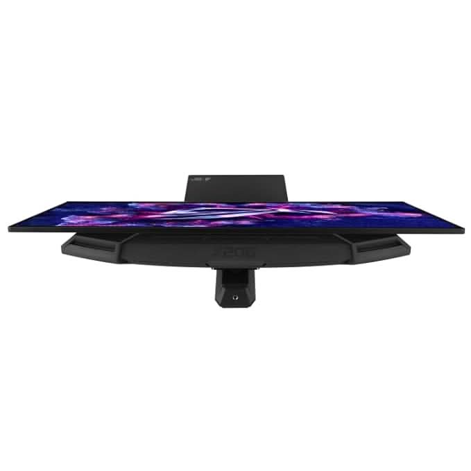 ASUS ROG Strix OLED XG27ACDMS 27 inch QD-OLED Panel Gaming Monitor