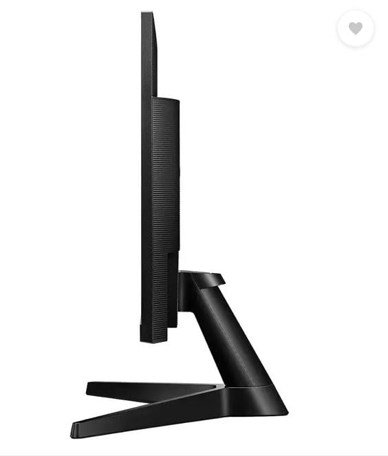 SAMSUNG 68.6 CM ESSENTIAL MONITOR (LS27C312EAWXXL) LED MONITOR S27C312EAW