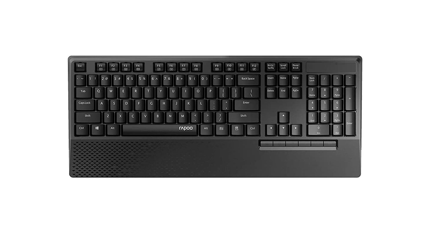 KBD-RAPOO-SET-USB-X1960