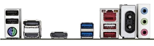 GIGABYTE B860M DS3H WIFI6E MICRO-ATX MOTHERBOARD