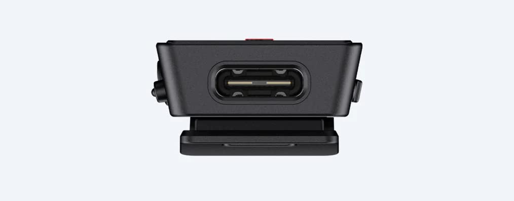 SONY TX660 DIGITAL VOICE RECORDER TX SERIES