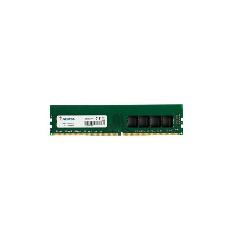 ADATA DDR4 16GB ×2 メモリー(32GB) DDR4 32gb (16gb2枚)メモリ 2666 ADATA 動作確認済み - メルカリ