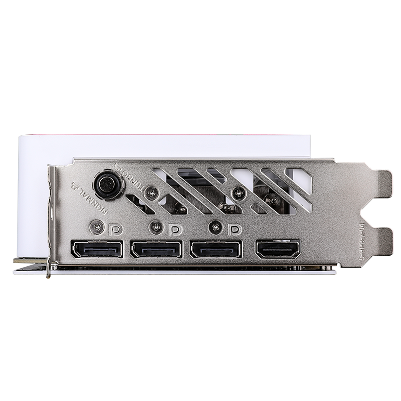 COLORFUL IGAME RTX 5070 ULTRA W OC 12GB-V GRAPHICS CARD