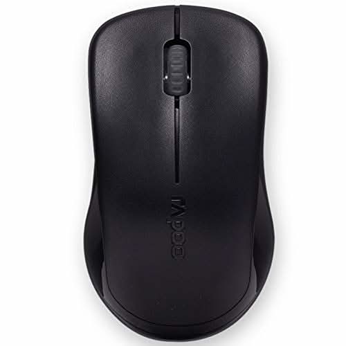 KBD-RAPOO-SET-USB-X1960