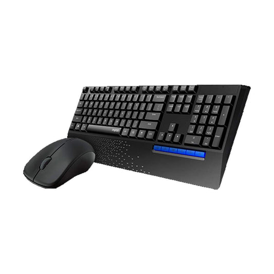 KBD-RAPOO-SET-USB-X1960