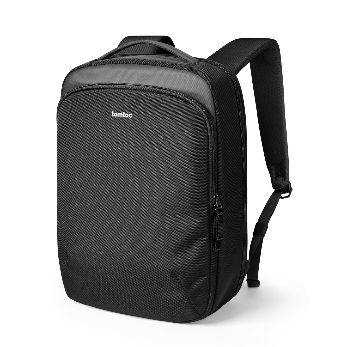 TOMTOC EXPLORER-T60 LAPTOP BACKPACK 16 INCH/15L-BLACK