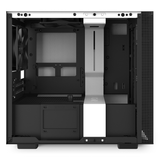CABINET-NZXT-H210i-WHITE