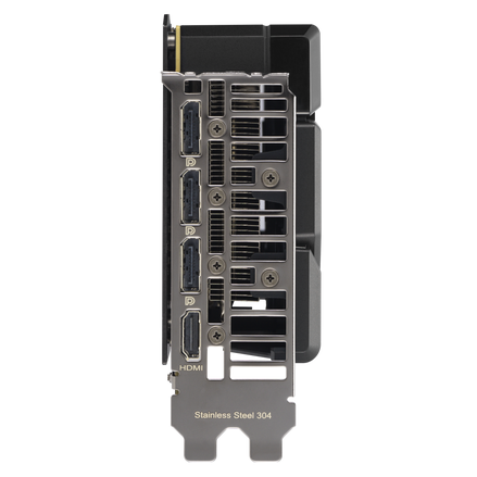 ASUS DUAL GEFORCE RTX 5060 TI 16GB GDDR7 OC EDITION