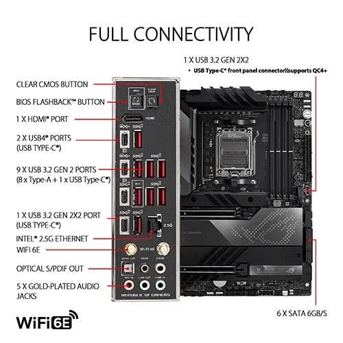 MBD-AMD-ASUS-X670E-CROSSHAIR-HERO-DDR5