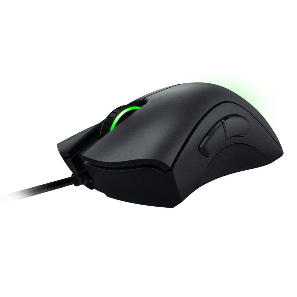 MOUSE-RAZER-DEATH-ADDER-ESSENTIAL