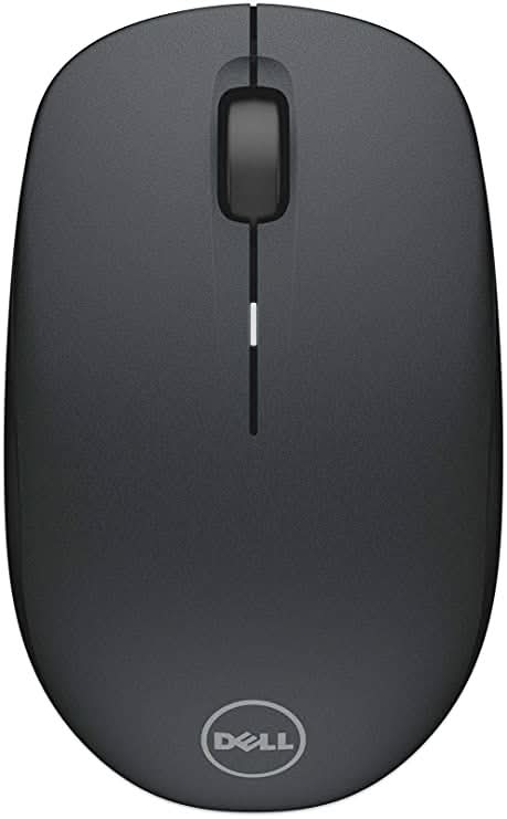 MOUSE-DELL-WIRELESS-(WM126)