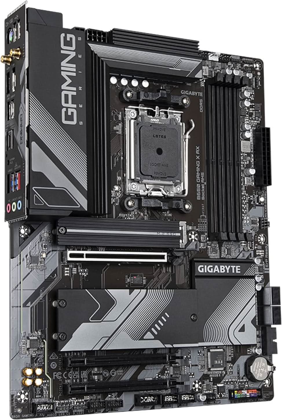 MBD-AMD-GIGABYTE-(GA-B650-GAMING-X-AX-DDR5)