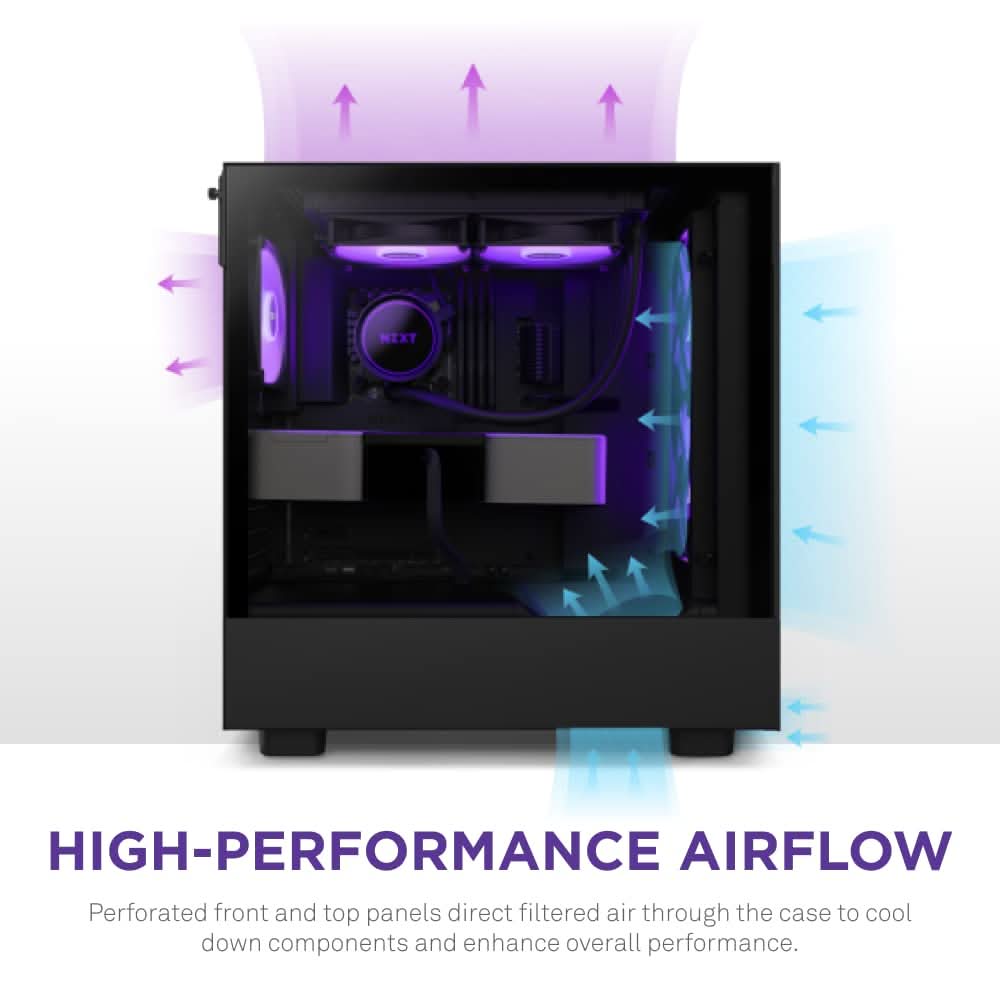 CABINET-NZXT-H5-FLOW-RGB-BLACK