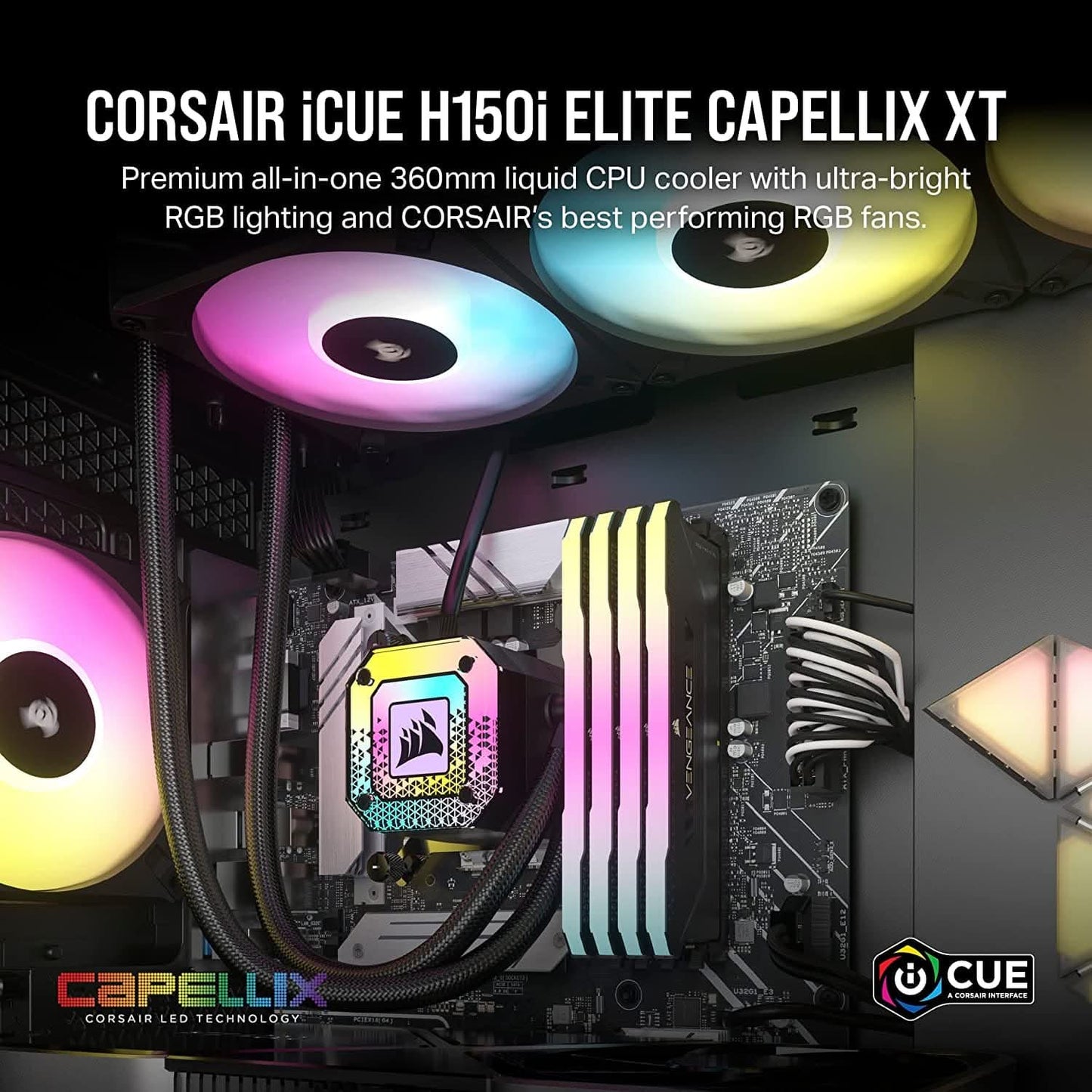 FAN-AIO-CORSAIR-H150i-ELITE-CAPELLIX-XT