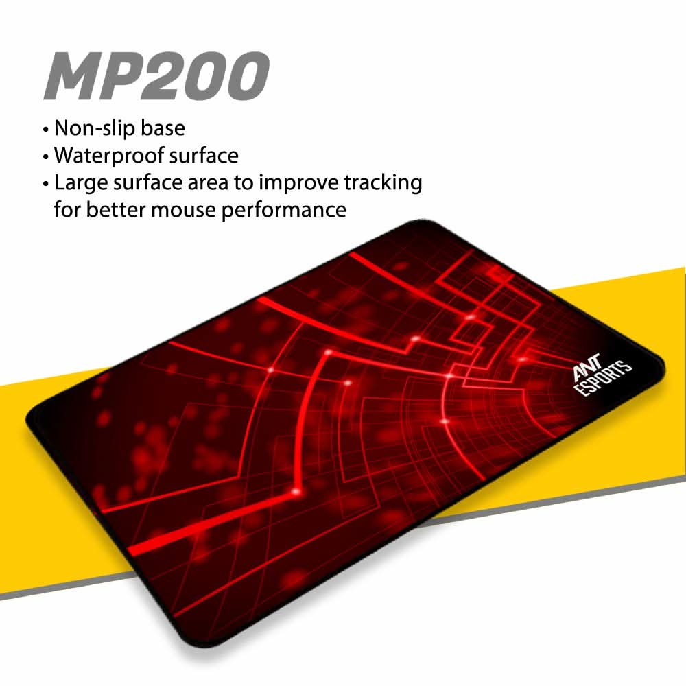 MOUSE-PAD-ANT-ESPORTS-MP200