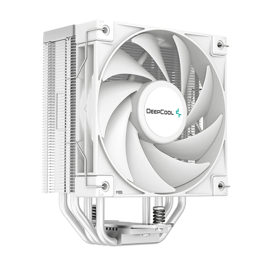 FAN-DEEPCOOL-AK400-WHITE