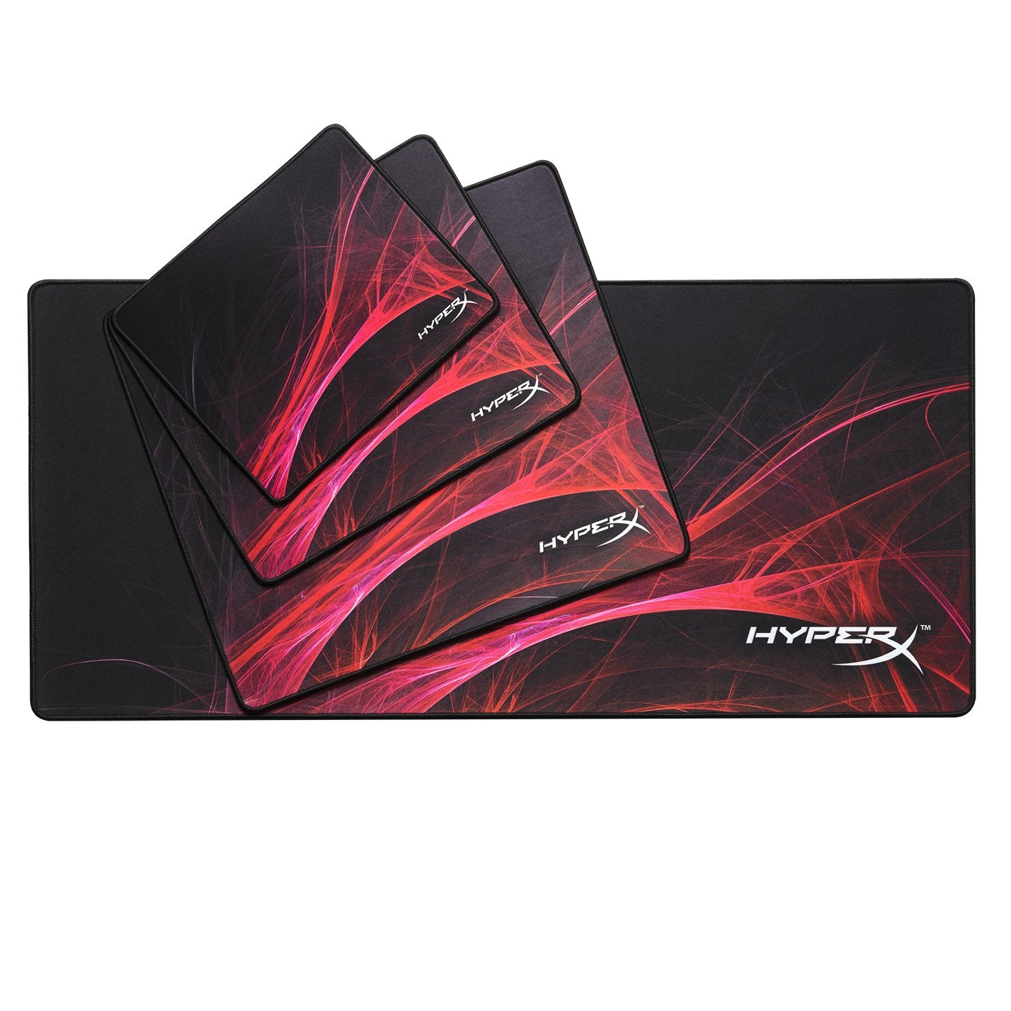 MOUSE-PAD-HYPERX-FURY-S-SPEED---LARGE-(HX-MPFS-S-L)