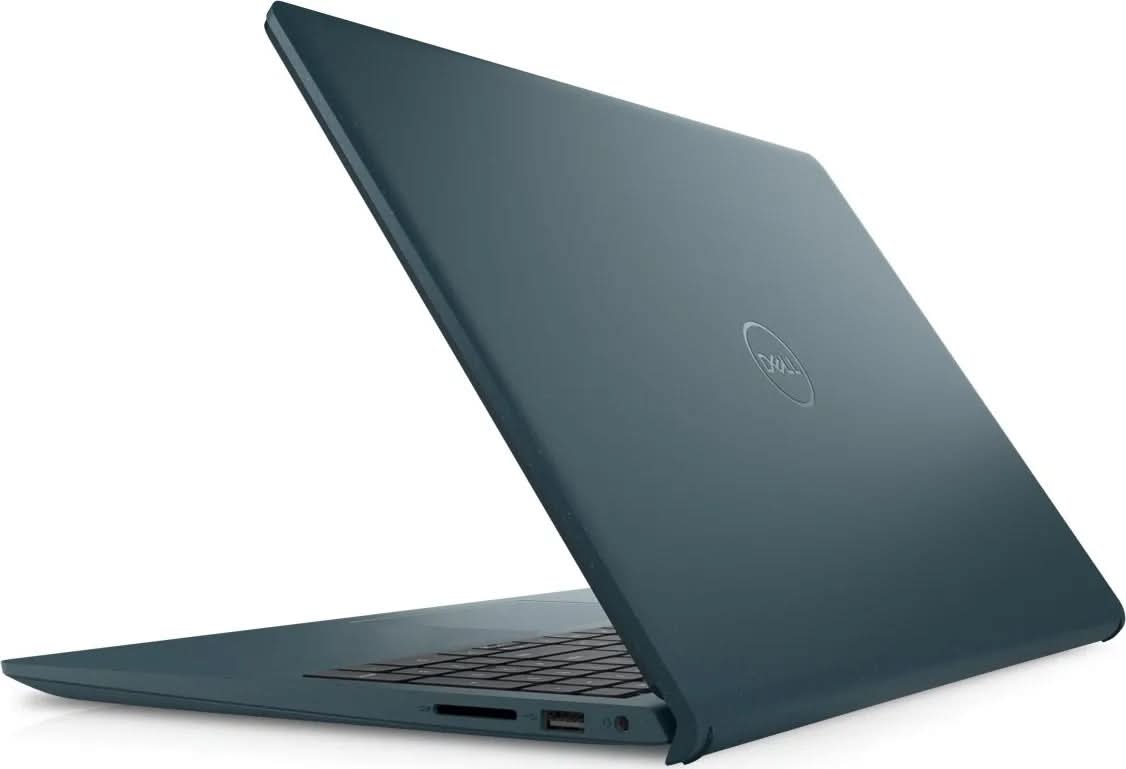 LAPTOP-DELL-INS-15-3520-(i5-1235U/8/512GB/W11-MS/GREEN)