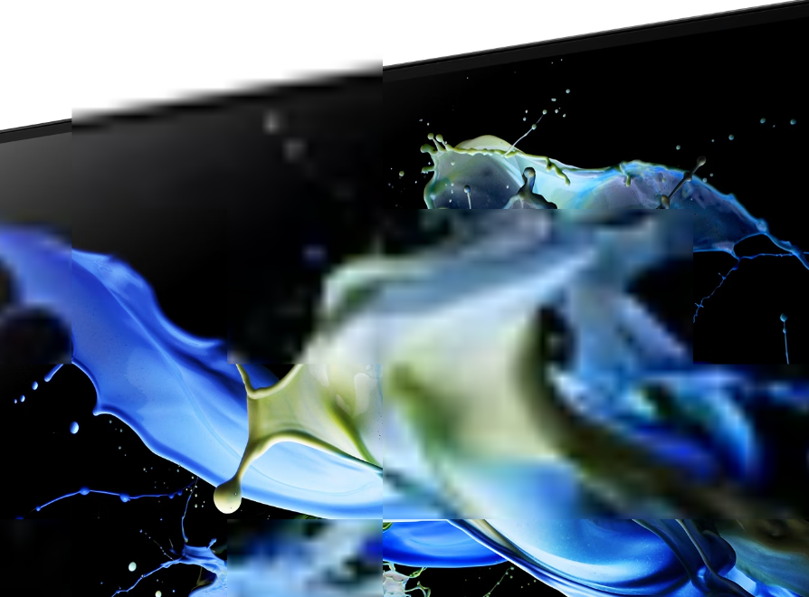 ACER CB342CK 34INCH ULTRA WIDE MONITOR