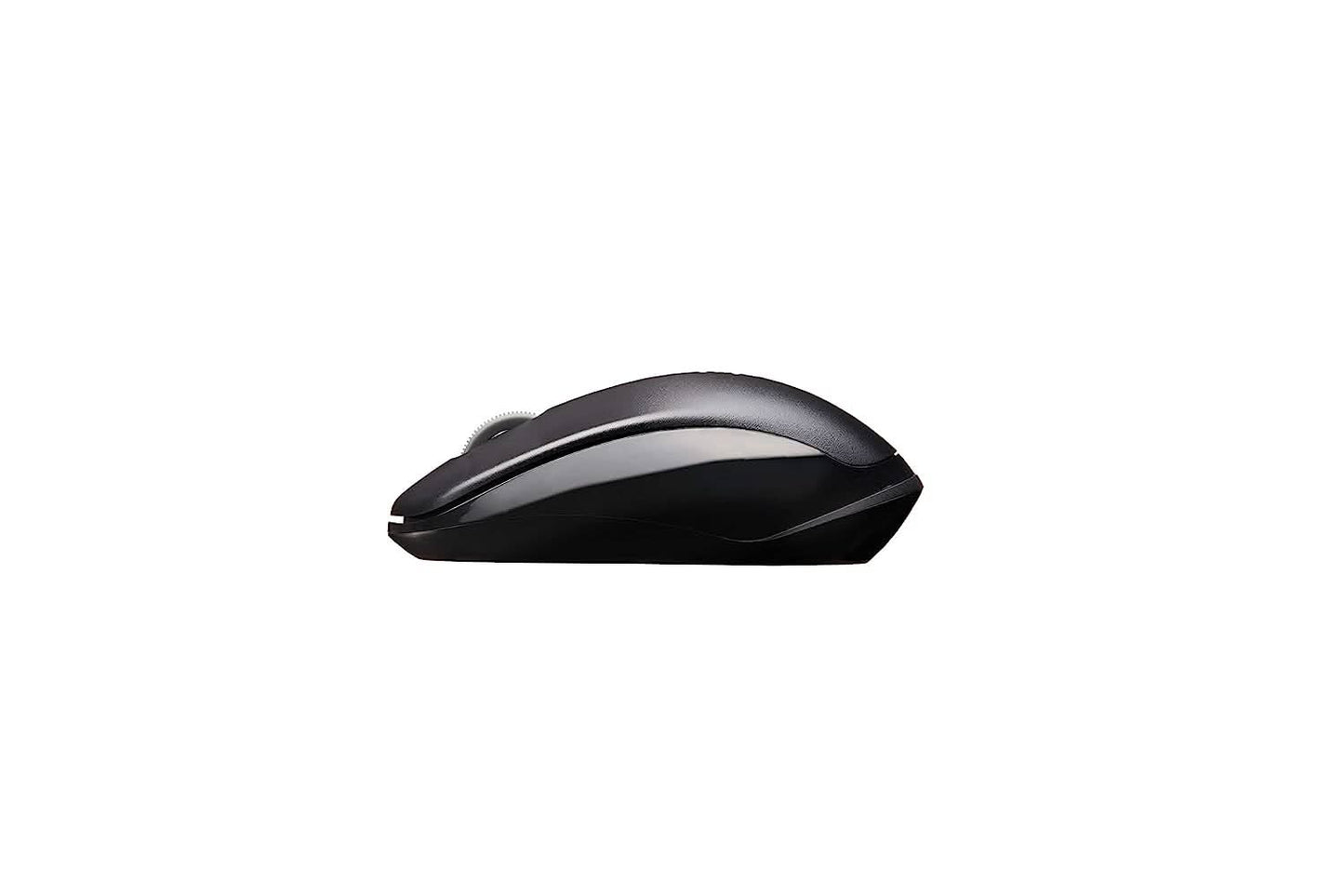 MOUSE-RAPOO-WIRELESS-3KEY-1620-BLACK