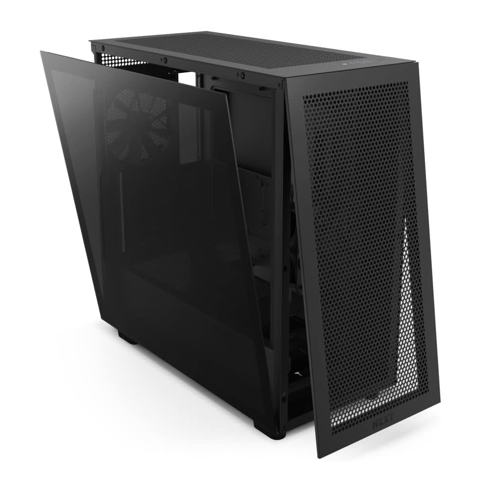 CABINET-NZXT-H7-FLOW-BLACK