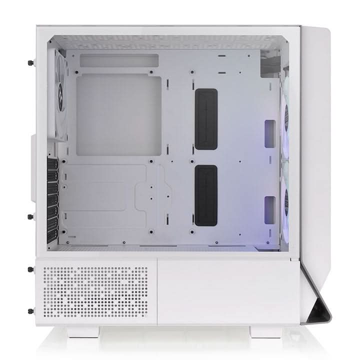 CABINET-THERMALTAKE-CERES-300-TG-ARGB-WHITE