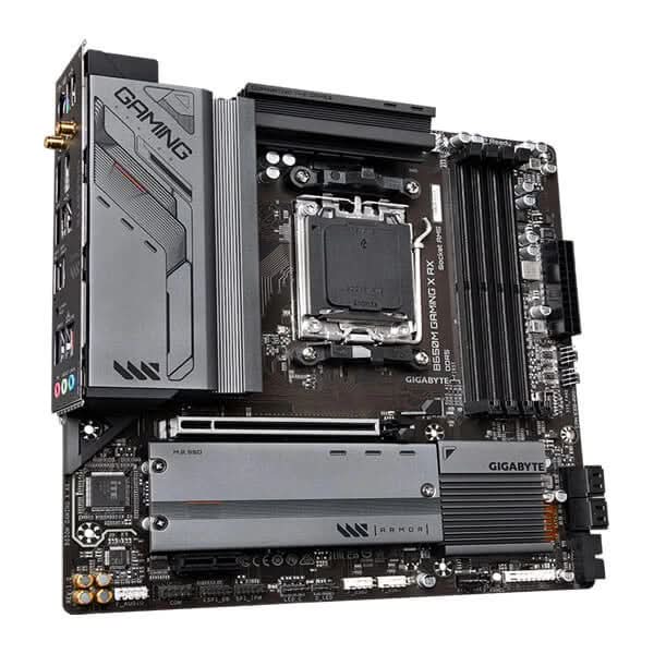 MBD-AMD-GIGABYTE-(GA-B650M-GAMING-X-AX-DDR5)