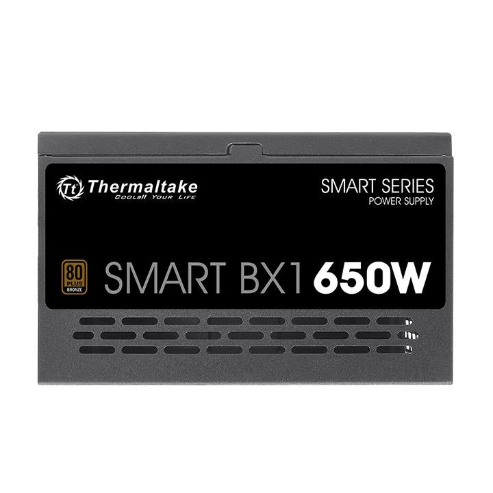 SMPS-THERMALTAKE-650W-SMART-BX1-BRONZE