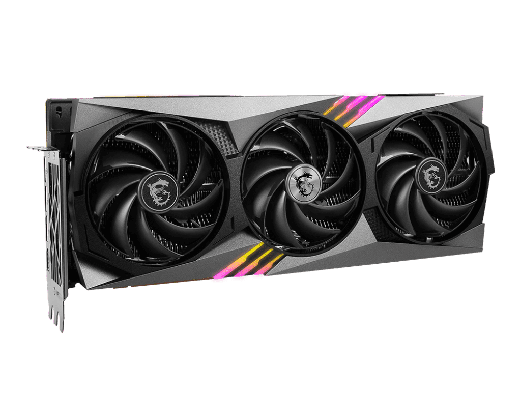 GRAPHIC-CARD-24-GB-MSI-RTX-4090-GAMING-X-TRIO