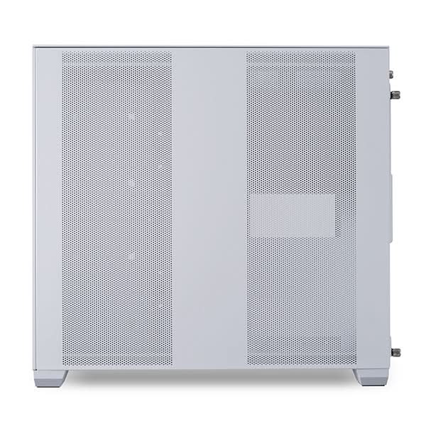 CABINET-LIAN-LI-PC-011-DYNAMIC-AIR-MINI-WHITE