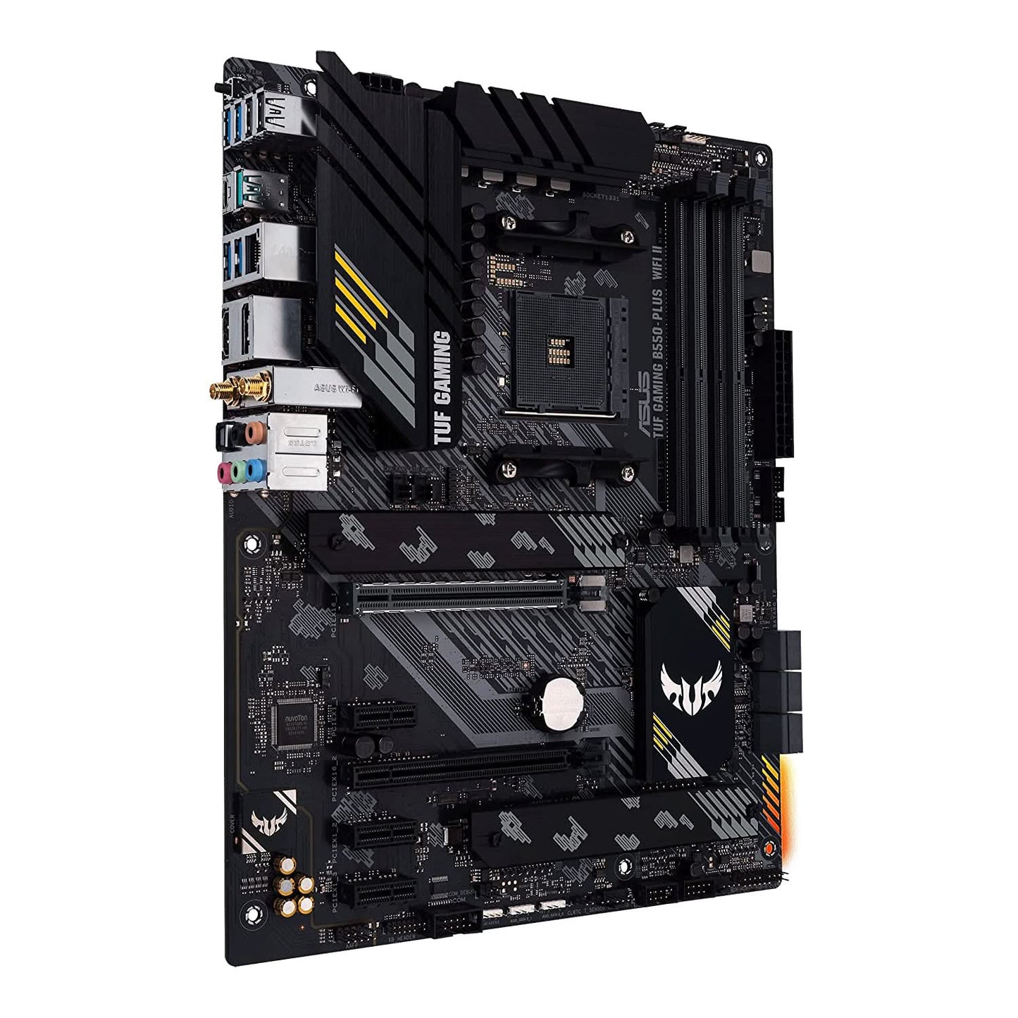 MBD-AMD-ASUS-B550-TUF-GAMING-PLUS-WIFI-II