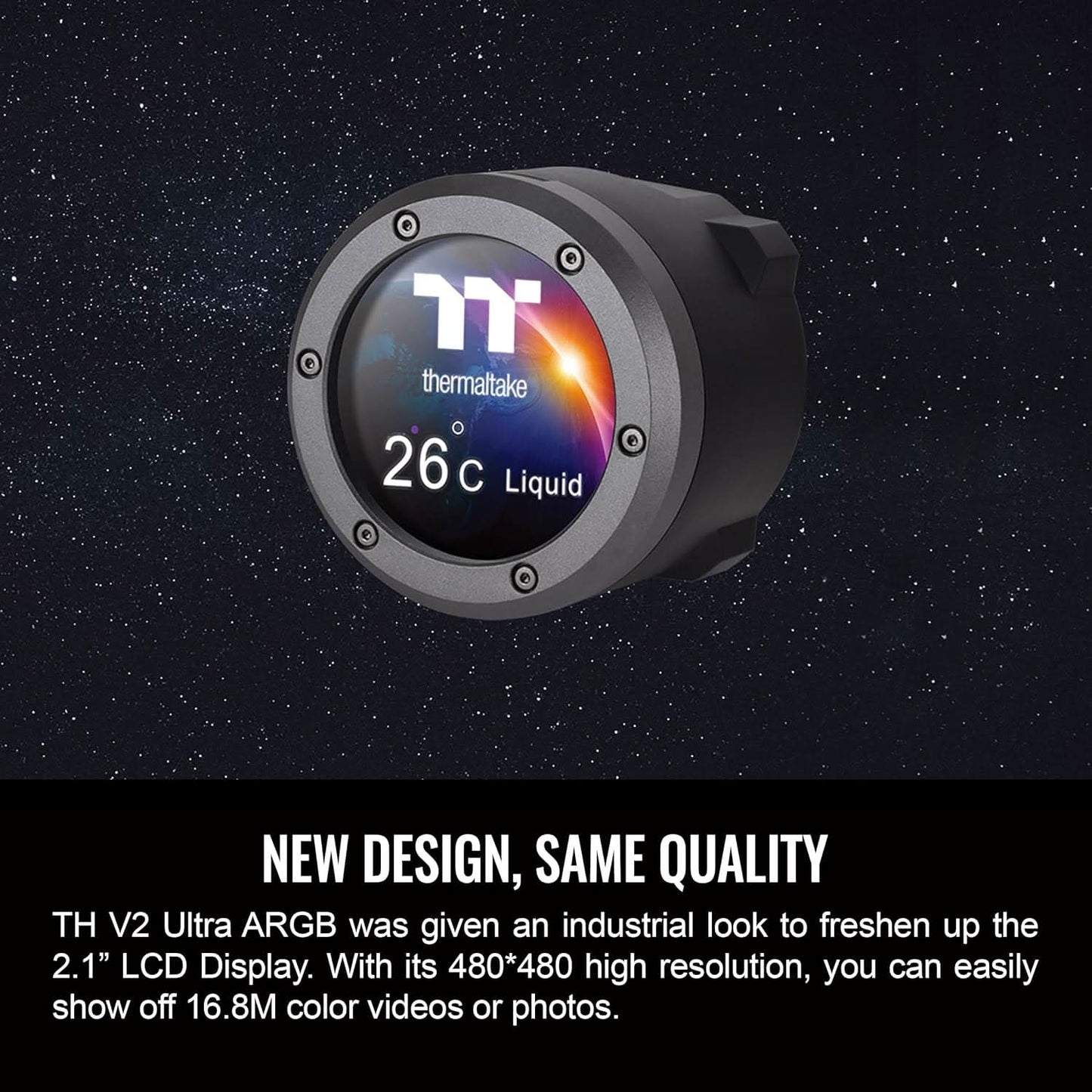 FAN-AIO-THERMALTAKE-TH360-V2-ULTRA-ARGB-BLACK