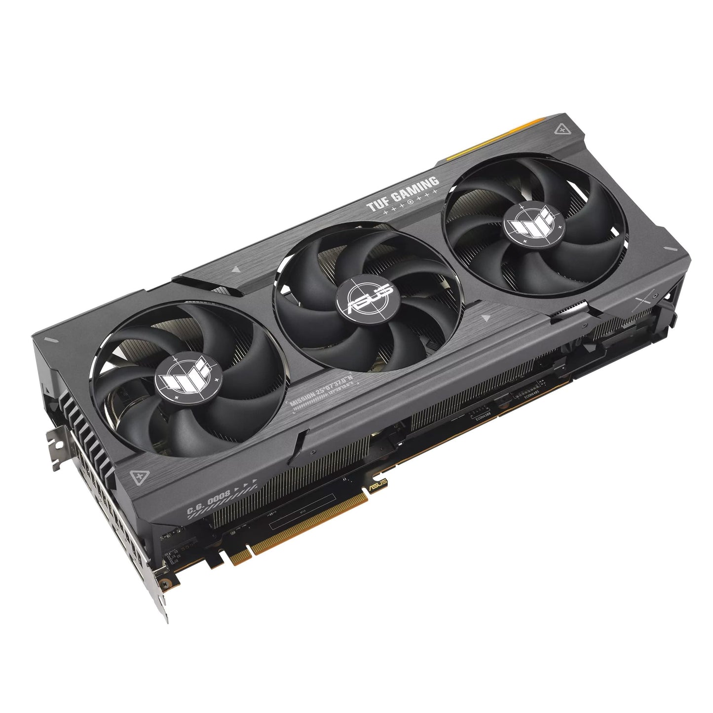 GRAPHIC-CARD-24-GB-ASUS-RX7900XTX-TUF-GAMING-OC