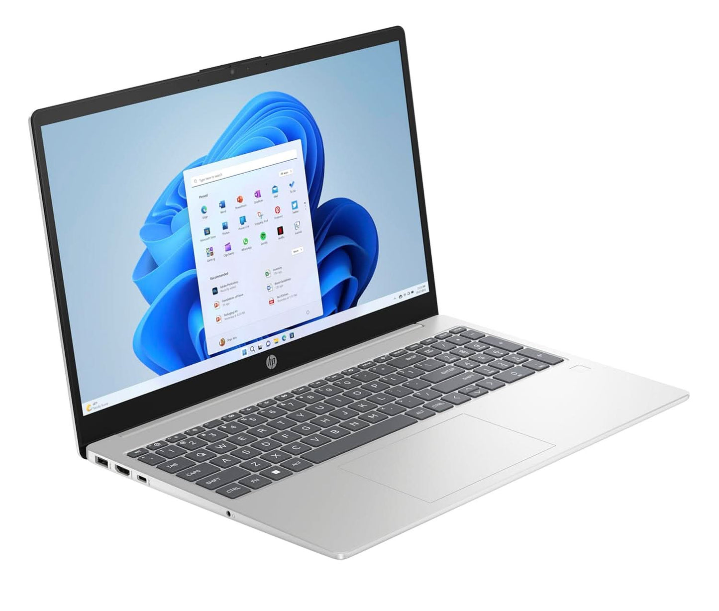 LAPTOP-HP-15-HR0001TU-(i5-1335U/16/512GB/W11-MS/SILVER)