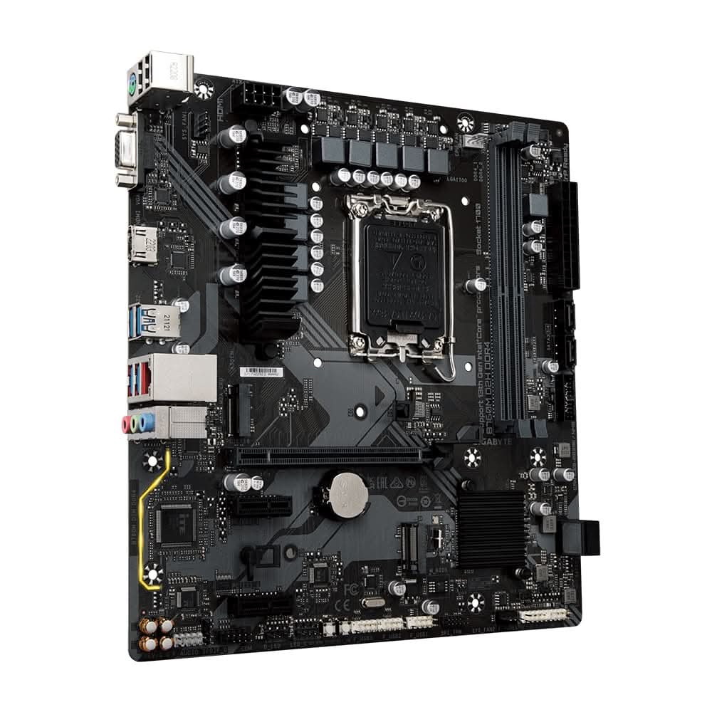 MBD-GIGABYTE-(GA-B760M-D2H-DDR4)