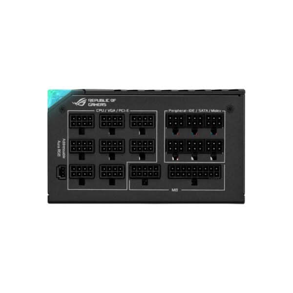 SMPS-ASUS-ROG-THOR-1200P2-ATX-3.0