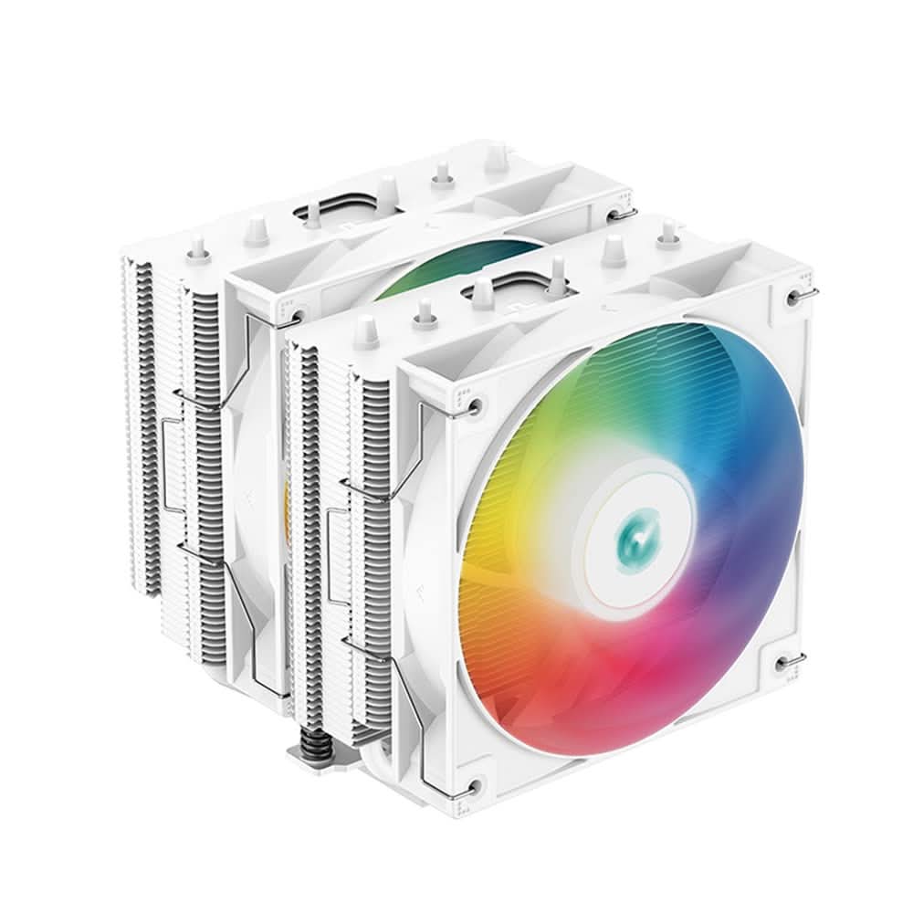 FAN-DEEPCOOL-AG620-ARGB-WHITE