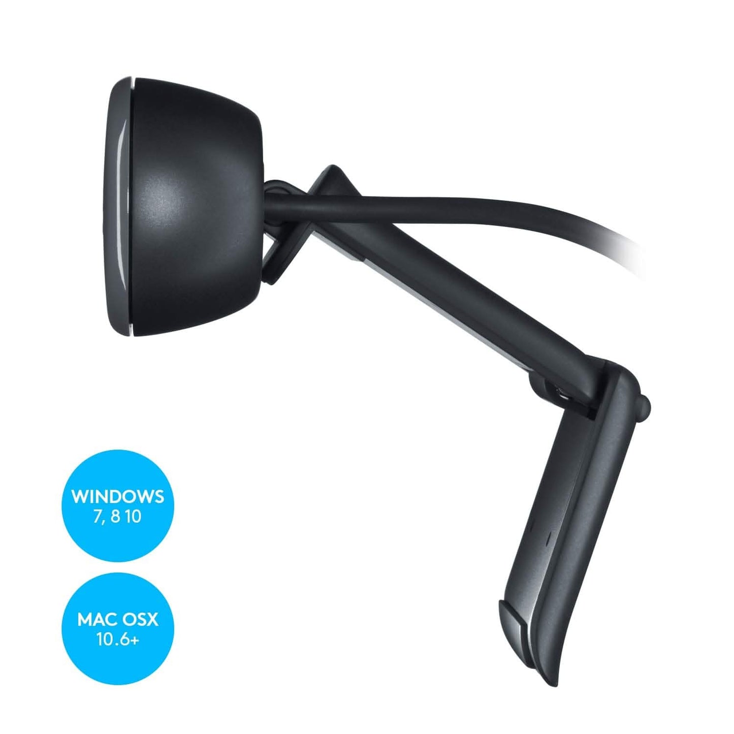 WEB-CAM-LOGITECH-C270-85258900