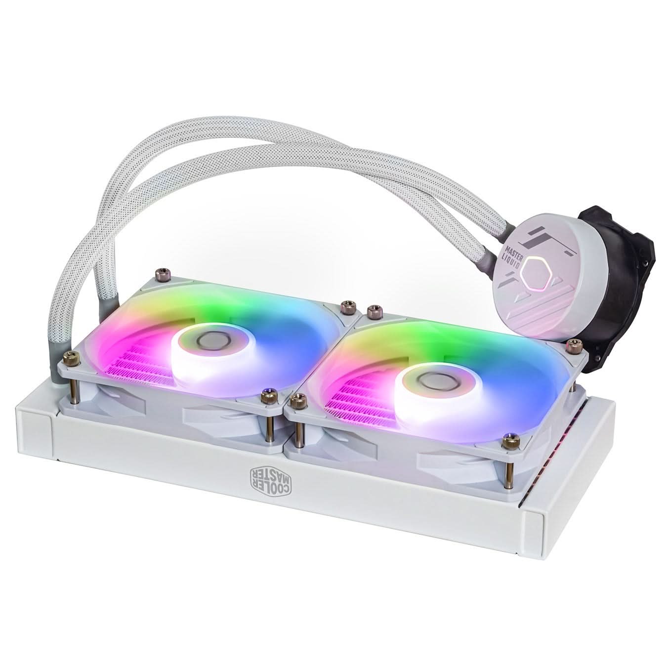 FAN-AIO-COOLER-MASTER-ML240-CORE-ARGB-WHITE