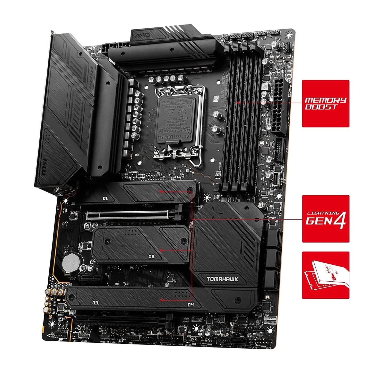 MBD-MSI-Z790-MAG-TOMAHAWK-WIFI-DDR4