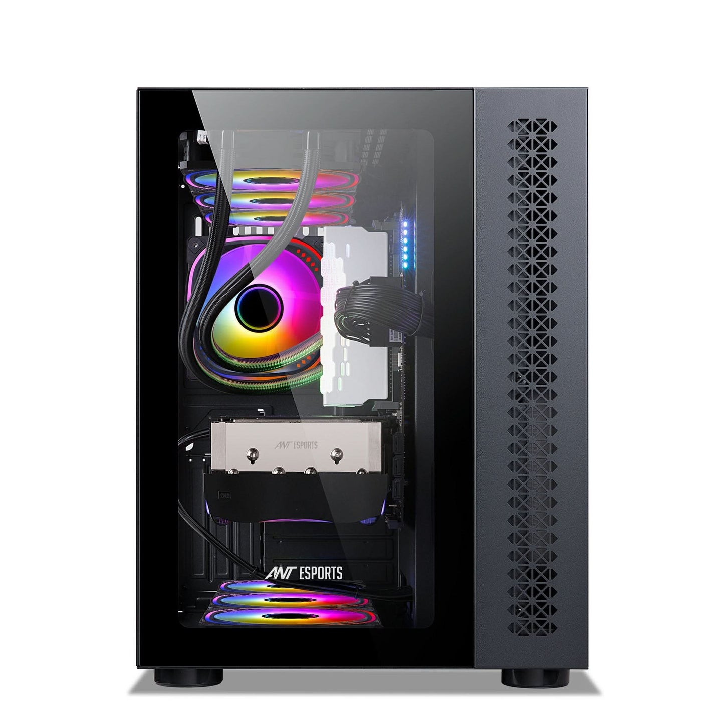 CABINET-ANT-ESPORTS-CRYSTAL-BLACK