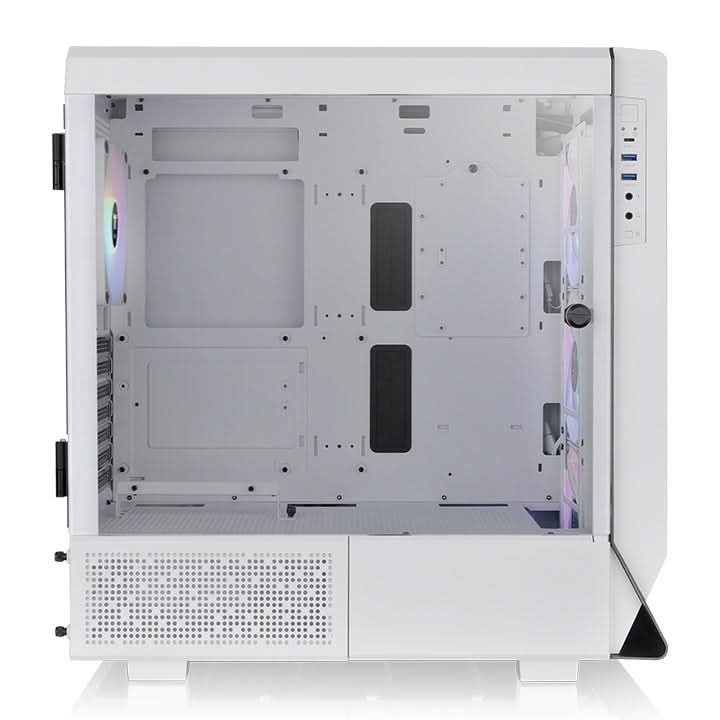 CABINET-THERMALTAKE-CERES-500-TG-ARGB-WHITE