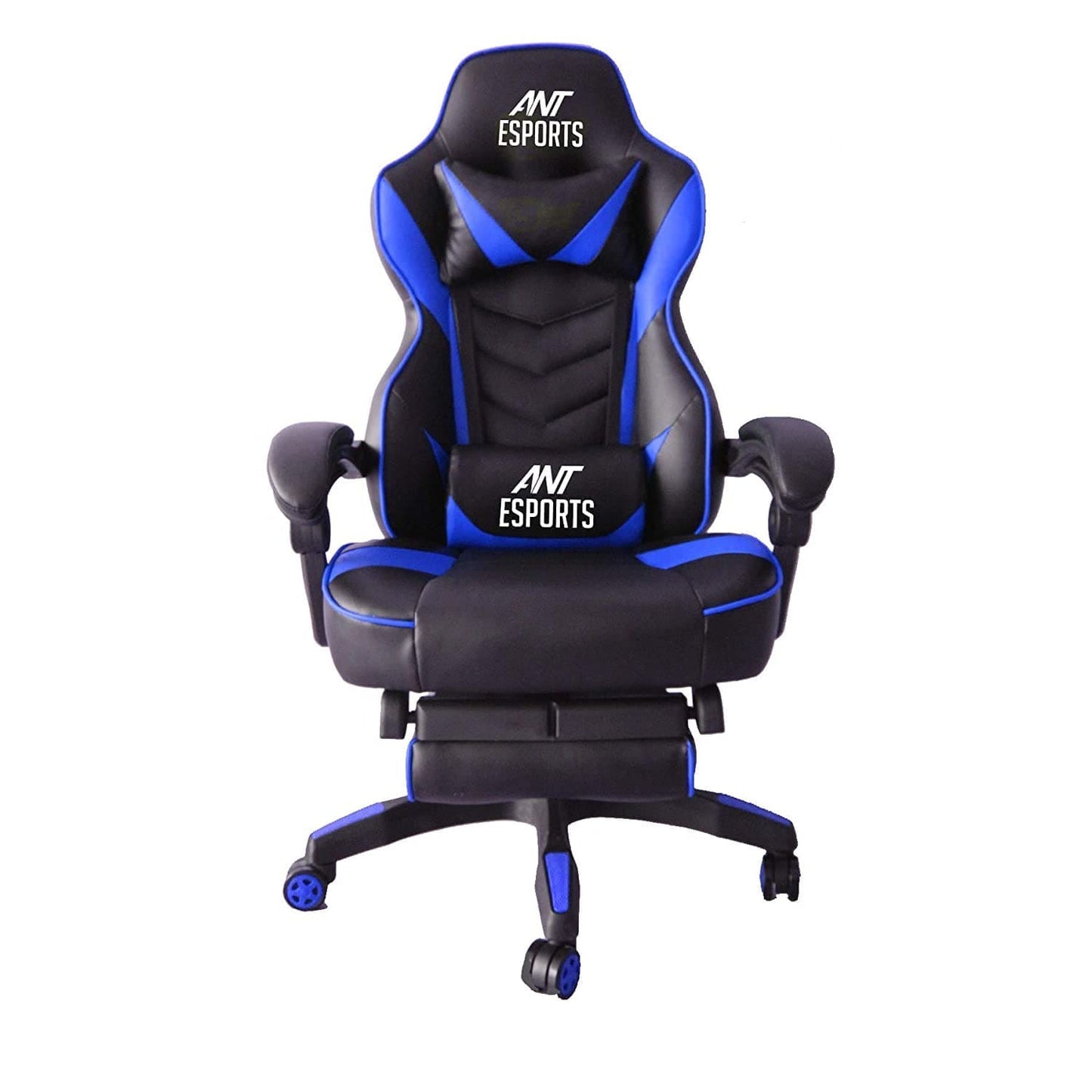 GAMING-CHAIR-ANT-ESPORTS-GAMEX-ROYALE-(BLUE-BLACK)