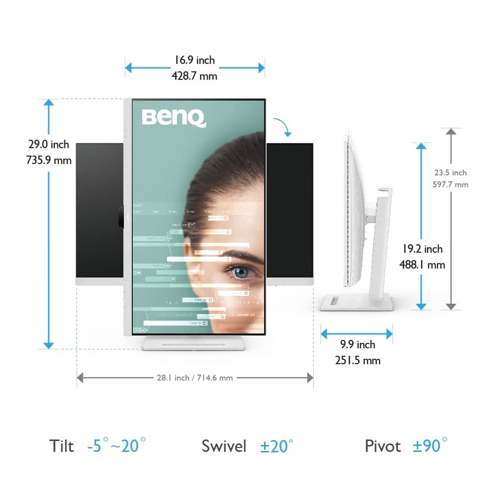 LED-32-BENQ-GW3290QT