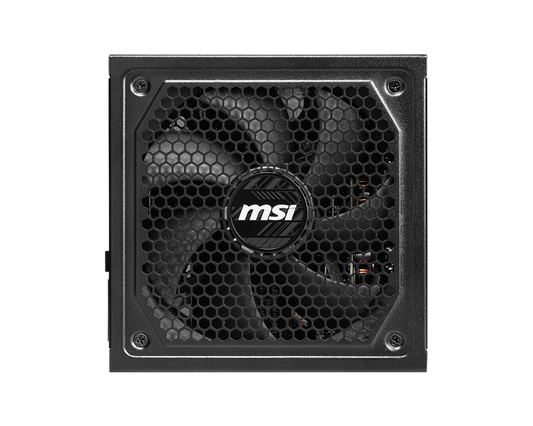 MSI MAG A1000GL PCIE5 ATX 3.1 SMPS 1000 WATT SMPS