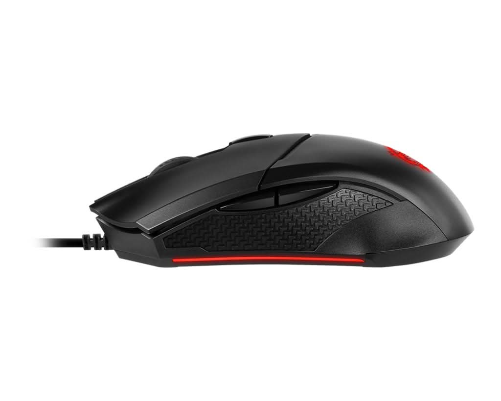 MOUSE-MSI-CLUTCH-GM08