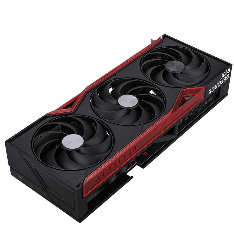 COLORFUL GEFORCE RTX 5070 TI NB EX 16GB-V GRAPHIC CARD