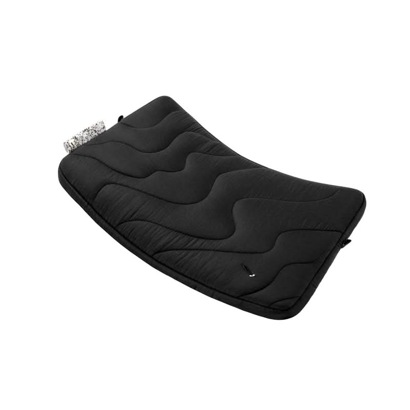 TOMTOC TERRA-A27 LAPTOP SLEEVE 13 INCH-BLACK