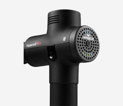 HYPERICE HYPERVOLT PLUS BLUETOOTH