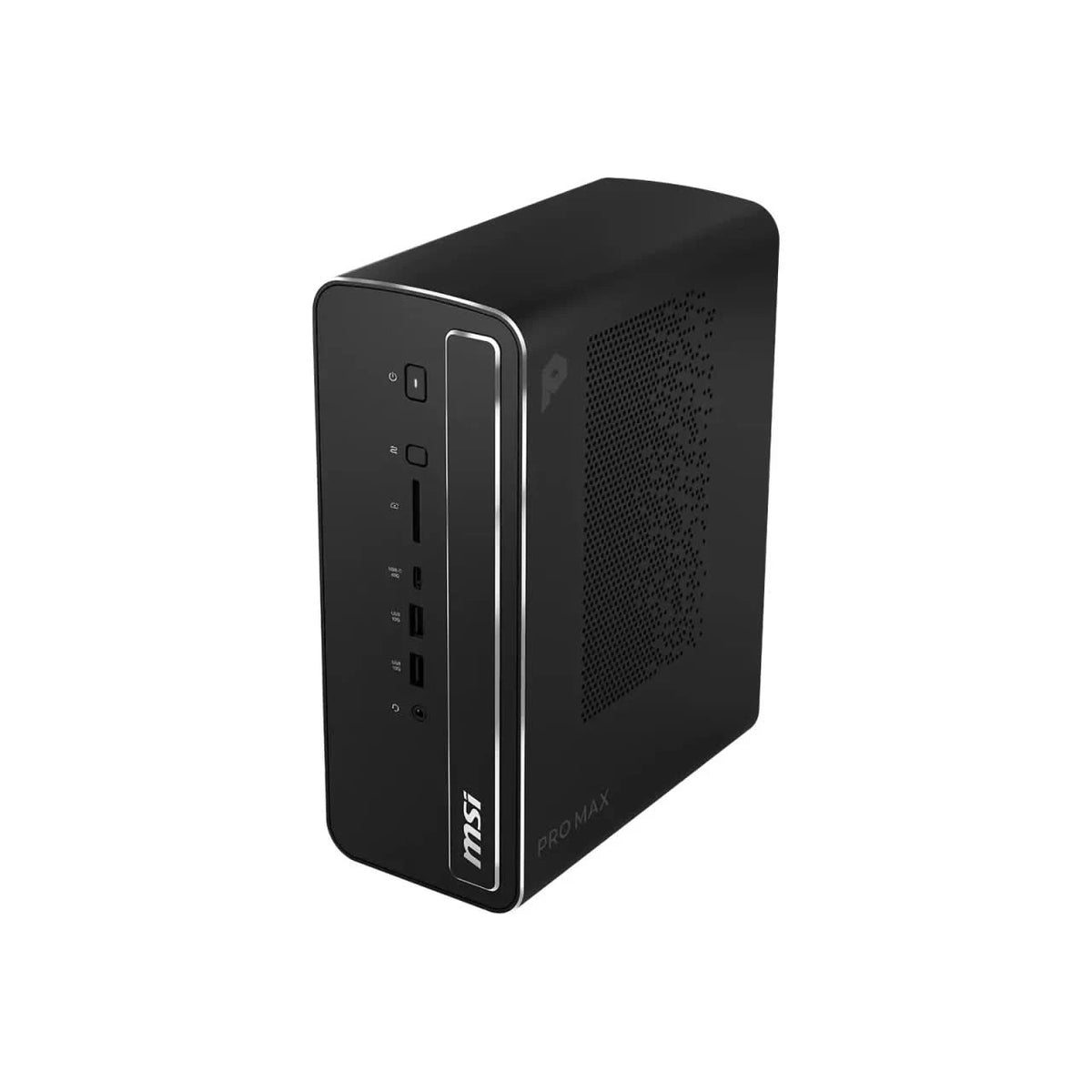 MSI PRO MAX EDGE AI+ 11M Copilot+ PC in India with up to AMD Ryzen AI Max+ 395, Radeon 8060S graphics, up to 128GB LPDDR5X unified memory and 126 TOPS AI performance